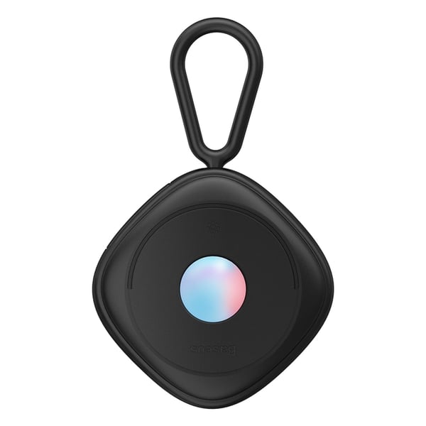 Baseus Heyo hidden Kameradetektor - Svart