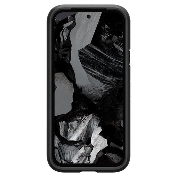 Spigen Mobilskal till Google Pixel 8A Tough Armor - Svart