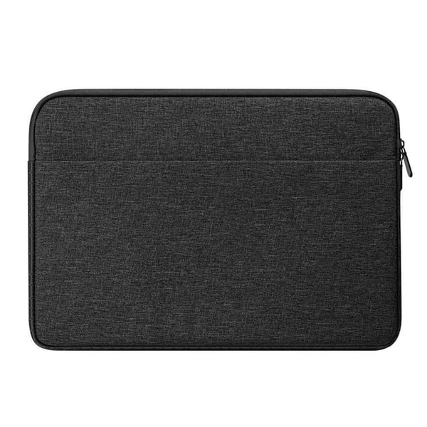Dux Ducis Datorfodral 15.5-16" Horizontal Sleeve - Svart Dux Ducis Datorfodral 15.5-16" Horizontal Sleeve - Svart