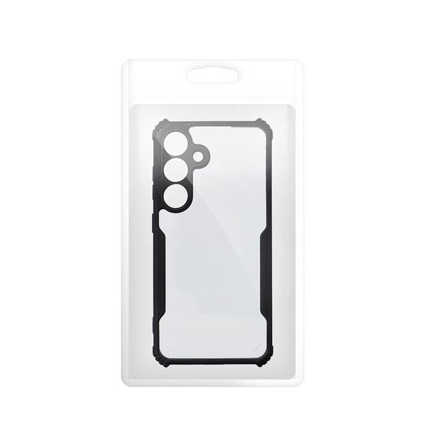 Mobilskal till Xiaomi Redmi Note 13 4G Anti-Drop - Svart