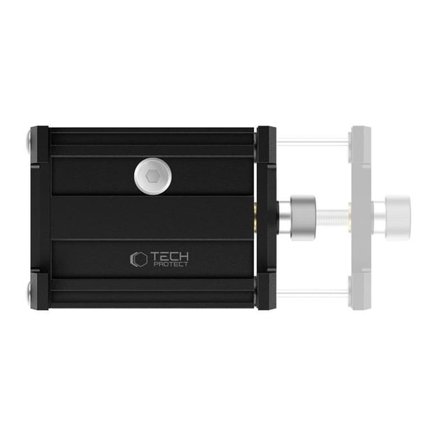 Tech-Protect V4 Universal Cykelhållare - Svart