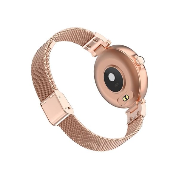 Forever Smartwatch ForeVive Petite SB-305 - Rose Guld