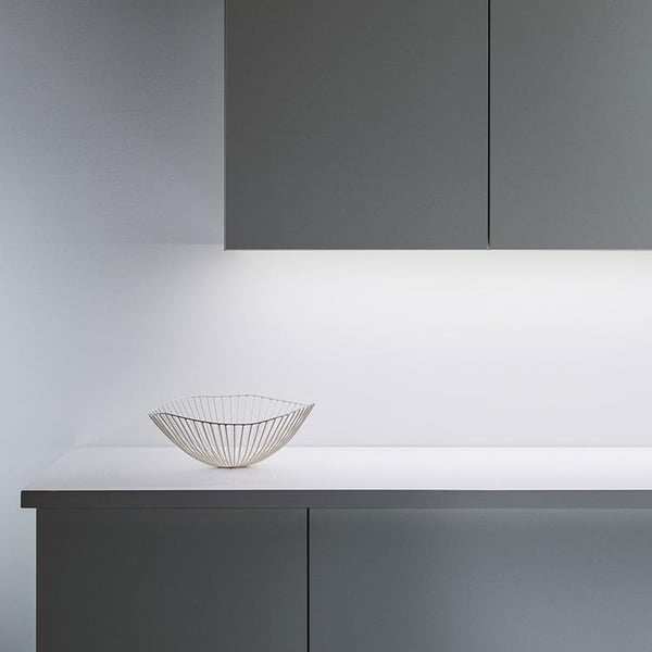 Wiz WiFi LED-Strip 1m förlängning 880lm