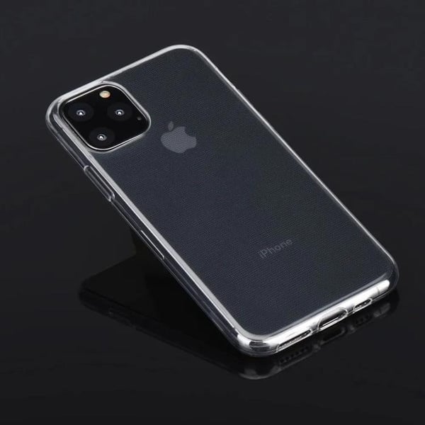 Xiaomi 14 -puhelinkuori, erittäin ohut 0,5 mm - läpinäkyvä