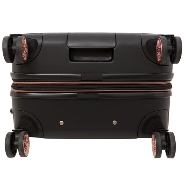 Cavalet Pasadena Medium Black-Roséguld
