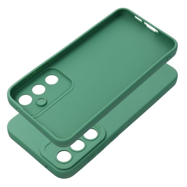 Roar-suojakuori Galaxy A15 5G/4G Luna - Vihreä