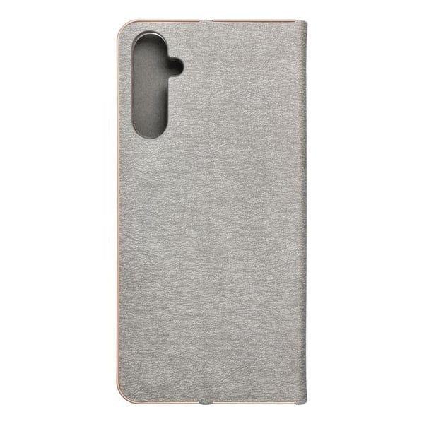Galaxy A05s Plånboksfodral Luna Guld - Silver