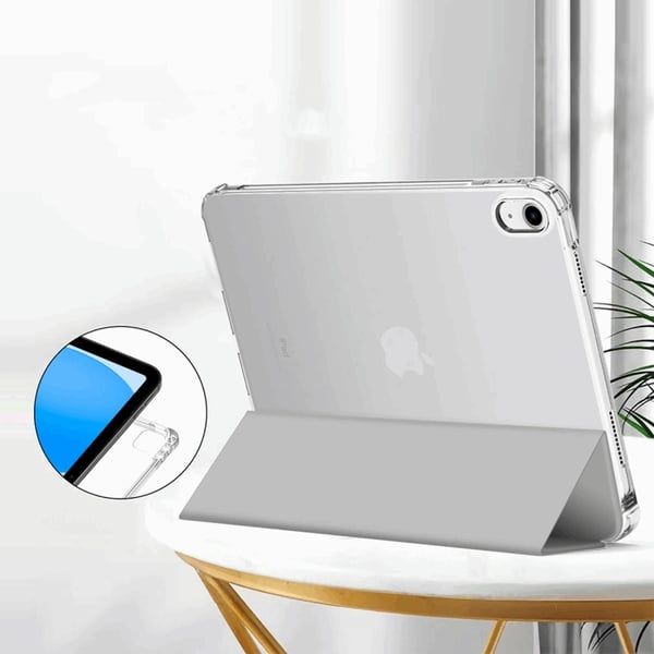 Tech-Protect iPad 10.9 (2022)/iPad 11" (2025) Fodral Hybrid