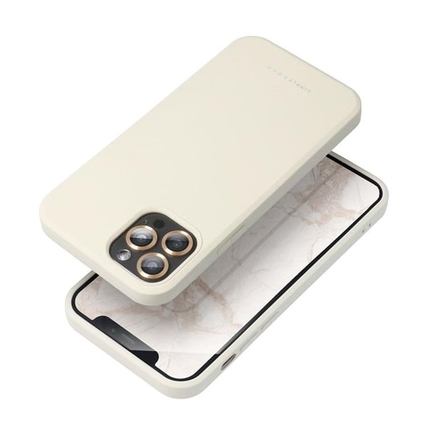 Roar Mobilcover til Galaxy S23 Space - Aqua Hvid