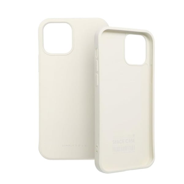 Roar Mobilcover til Galaxy S23 Space - Aqua Hvid