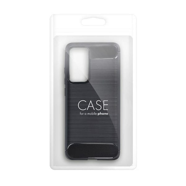 Mobilskal till Motorola Edge 50 Pro Carbon - Svart