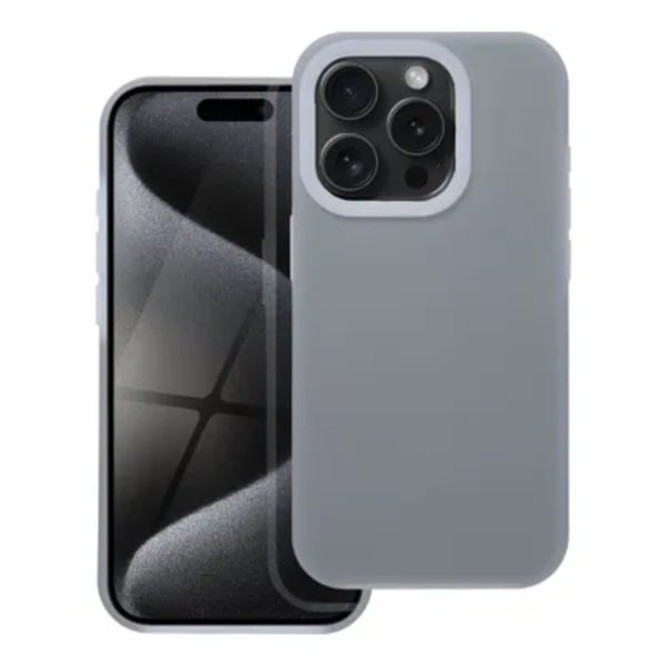 Mobilskal till iPhone 11 Pro Candy - Grå