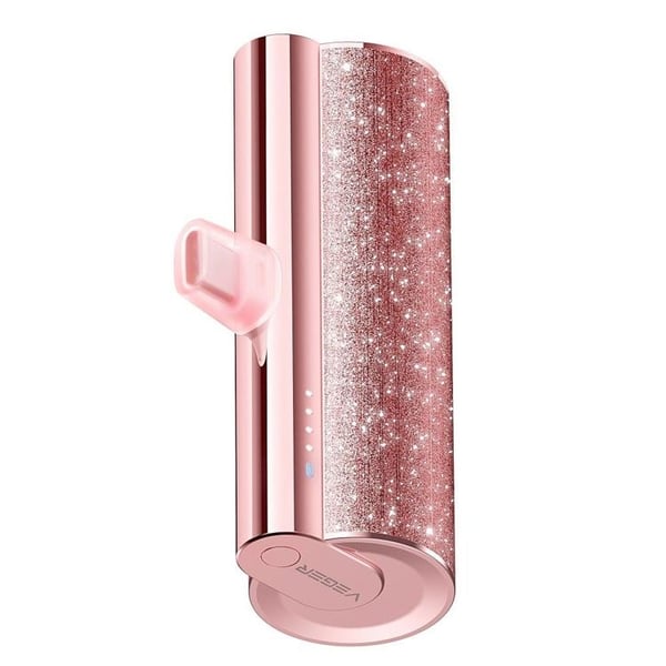 VEGER Powerbank 5000 mAh Lightning PD QC 3.0 2.4A 12W