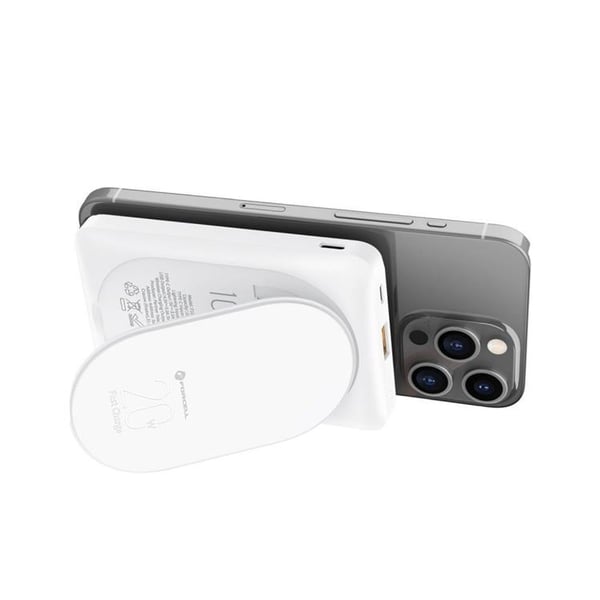 Forcell Powerbank 10000 mAh Magsafe PD 20W F10K2 F-ENERGY - Vit