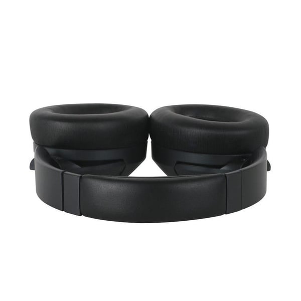 Forcell Hörlurar Over-ear Trådlösa ANC Sonic Aura F Audio - Svart