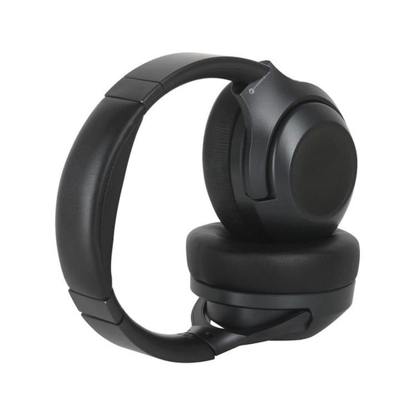 Forcell Hörlurar Over-ear Trådlösa ANC Sonic Aura F Audio - Svart