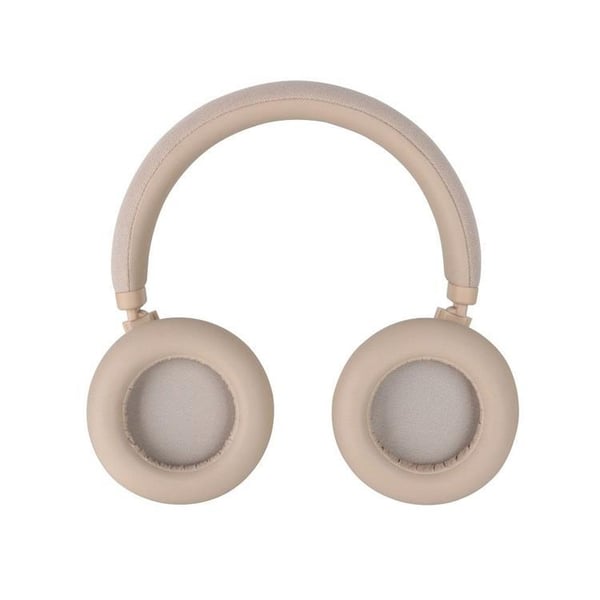 Forcell Hörlurar Over-ear Trådlösa ANC Touch Beat F Audio - Rosa