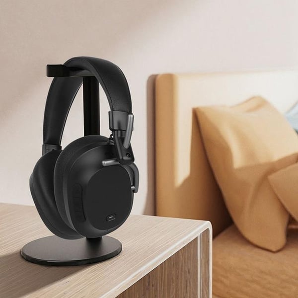 Forcell Hörlurar Over-ear Trådlösa ANC Pro Sound Craft F Audio