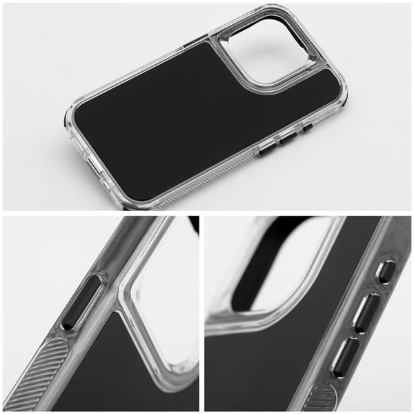 Mobilskal till iPhone 11 Matrix - Svart