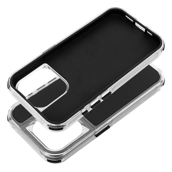 Mobilskal till iPhone 14 Matrix - Svart