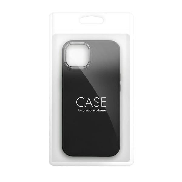 Mobilskal till iPhone 14 Frame - Svart
