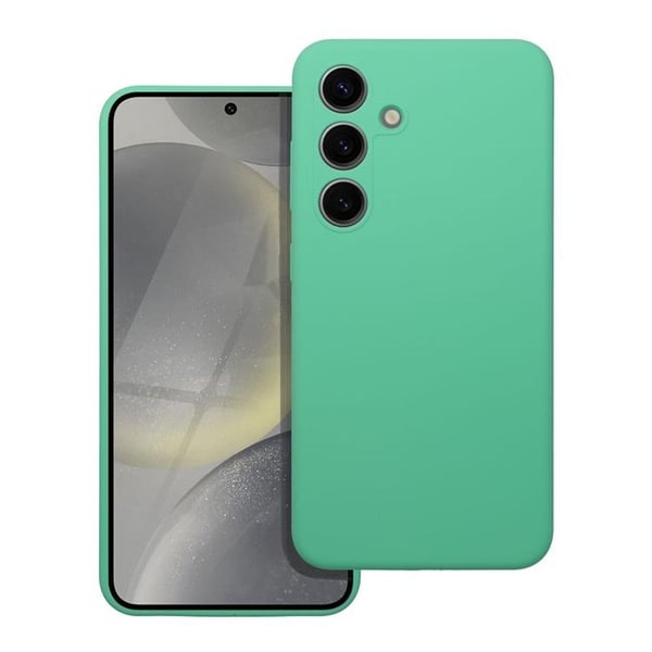 Mobilskal till Galaxy A25 5G Silikon 2mm - Mynta