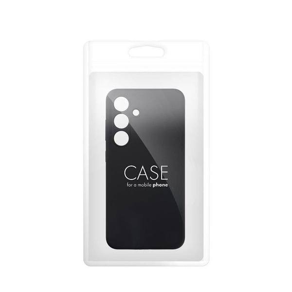 Mobilskal till Galaxy A54 5G Silikon 2mm - Svart
