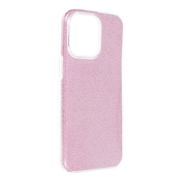 Mobilskal till iPhone 16 Shining - Rosa