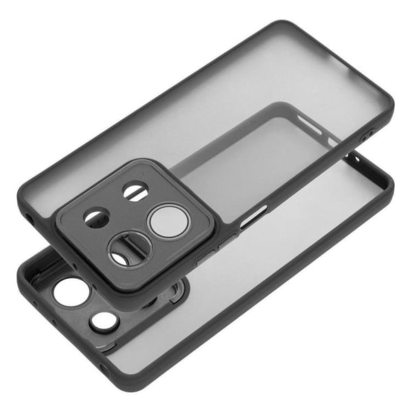Mobilskal till Xiaomi Redmi Note 13 5G Variete - Svart