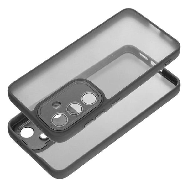 Mobilskal till Galaxy S24 Variete - Svart