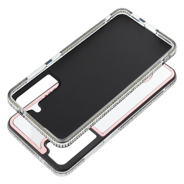 Mobilskal till Galaxy A25 5G Teddy Bear - Rosa