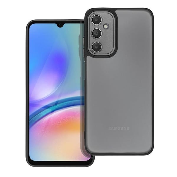 Mobilskal till Galaxy A55 5G Variete - Svart