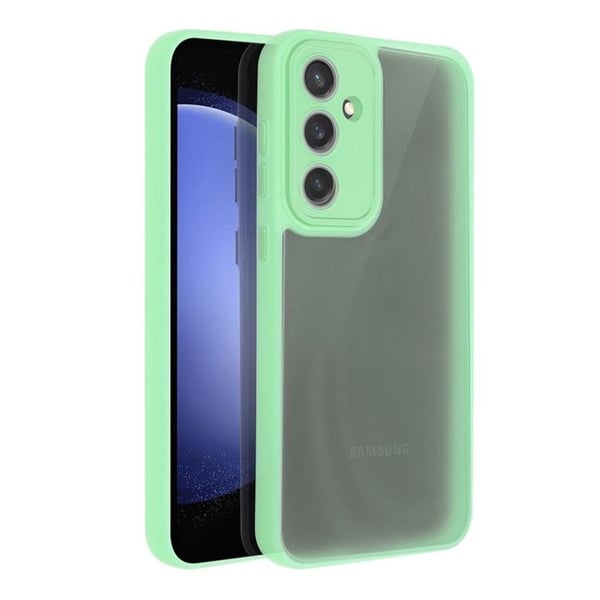Mobilskal till Galaxy A54 5G Variete - Pistachio