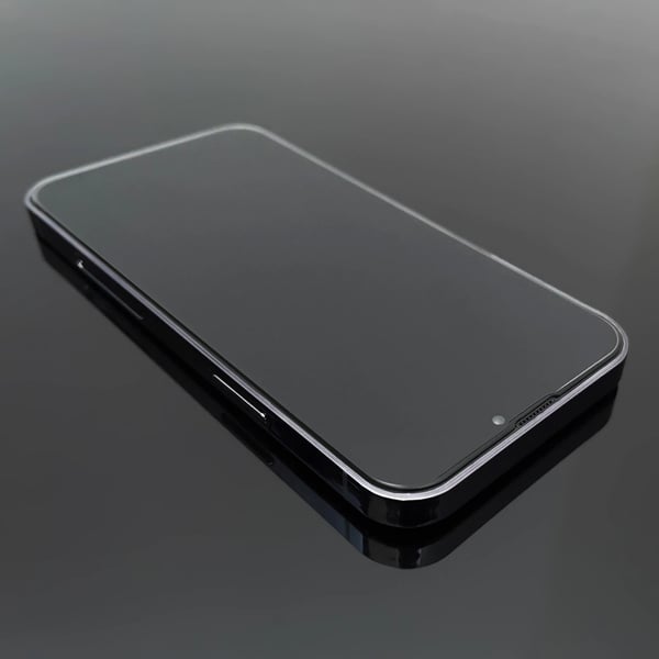 Wozinsky Galaxy A55 Karkaistu Lasinen Näytönsuoja Yksityisyys