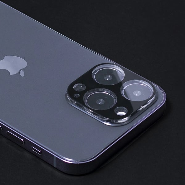 Wozinsky Galaxy S24 Plus Kameralinsskydd Härdat Glas 9H