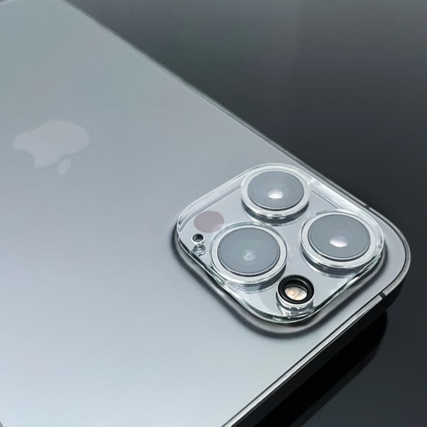 Wozinsky Galaxy S24 Ultra kameralinsedæksel hærdet glas 9H