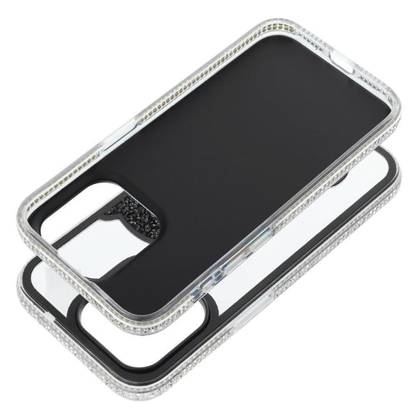Mobilskal till iPhone 11 Teddy Bear - Svart