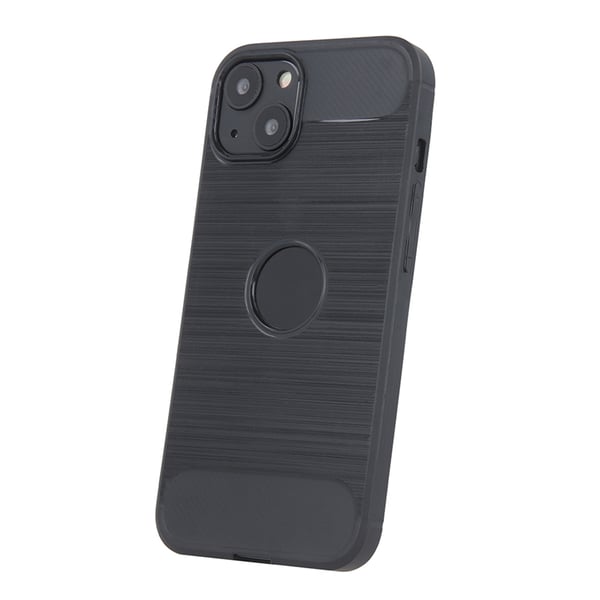 Mobilskal till iPhone 16 Pro Enkel Svart