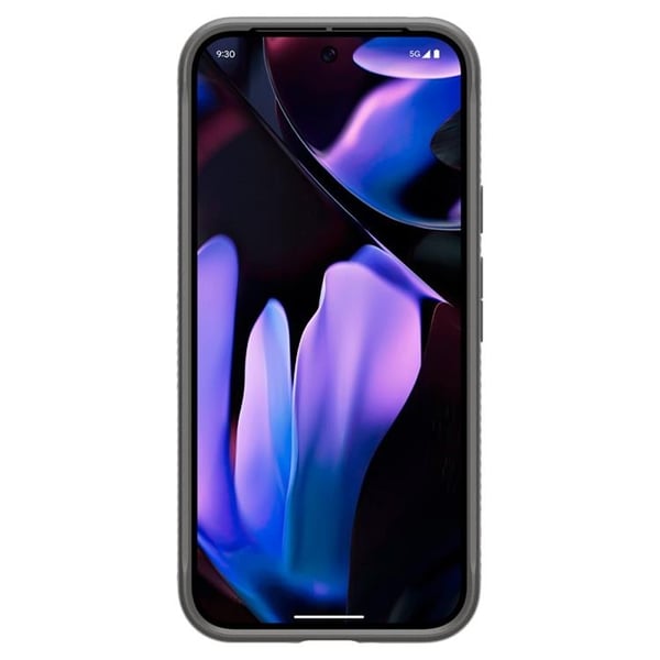 Spigen Mobilskal till Google Pixel 9 Pro XL Rugged Aromor - Grå