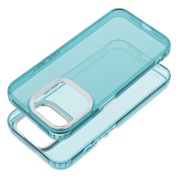Mobilskal till iPhone 16 Pro Max Pearl - Grön