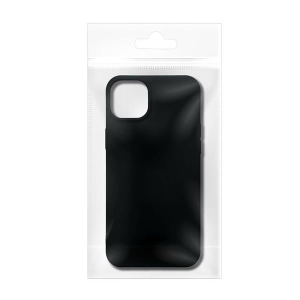 Mobilskal till iPhone 16 Pro Matt - Svart