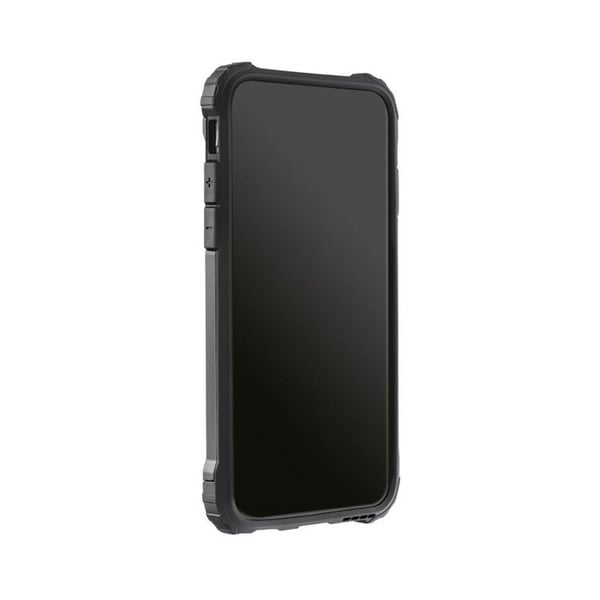 Mobilskal till iPhone 16 Pro Max Armor - Svart