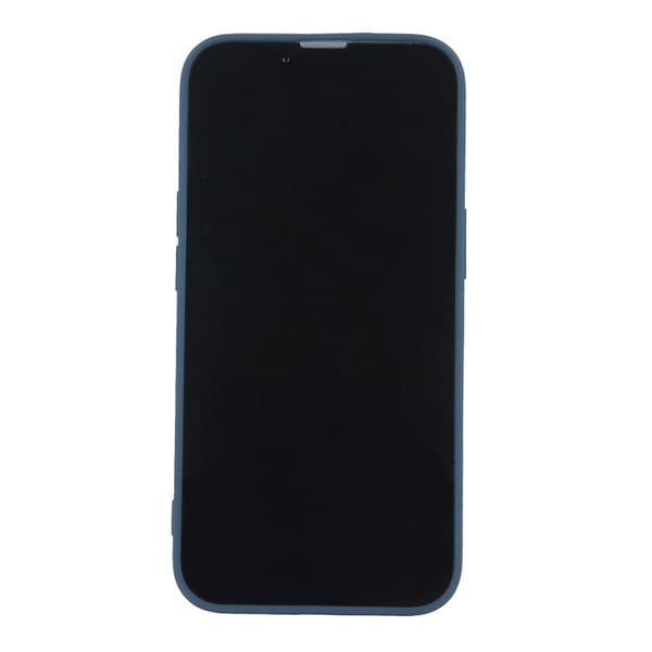Mobilcover til iPhone 16e Magsafe Simple Color - Marineblå