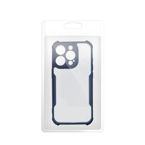 Mobilskal till iPhone 16 Pro Max Anti-Drop - Navy