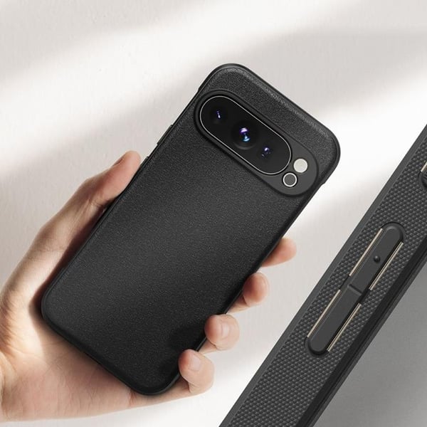 Ringke Mobilskal till Google Pixel 9 Pro XL Onyx - Svart