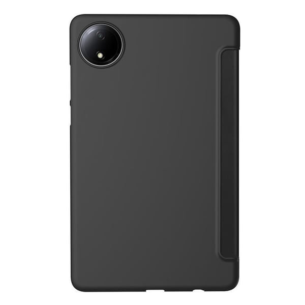Tech-Protect Xiaomi Redmi Pad SE 8.7 Taske - Sort