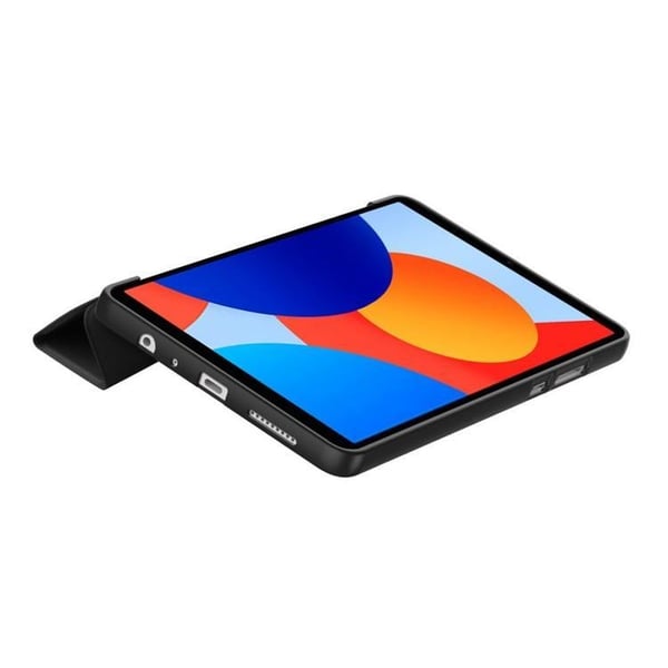 Tech-Protect Xiaomi Redmi Pad SE 8.7 Taske - Sort