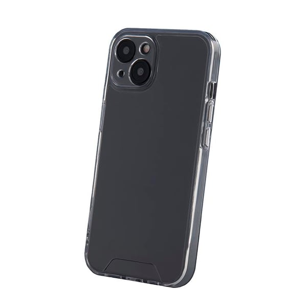 Mobilskal till iPhone 14 Crystal - Transparent