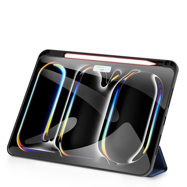 Dux Ducis Xiaomi Pad 6/6 Pro Fodral Domo - Blå