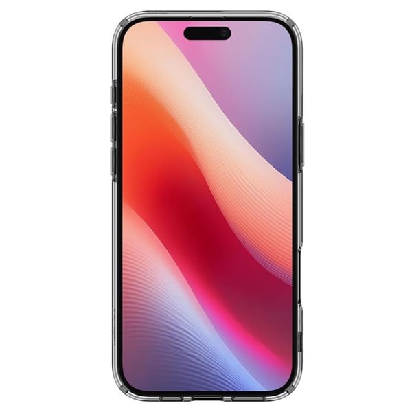 Spigen Mobilskal till iPhone 16 Pro Max Ultra Hybrid - Space Crystal